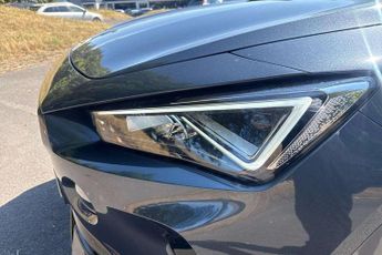 Cupra Formentor 1.5 TSI 150 V2 5dr DSG