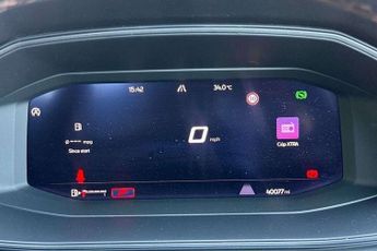 Cupra Formentor 1.5 TSI 150 V2 5dr DSG