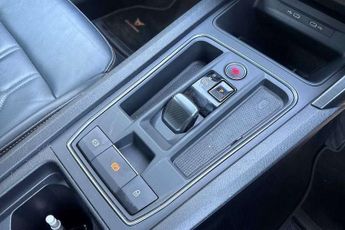 Cupra Formentor 1.5 TSI 150 V2 5dr DSG
