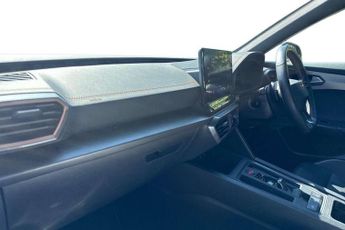 Cupra Formentor 1.5 TSI 150 V2 5dr DSG