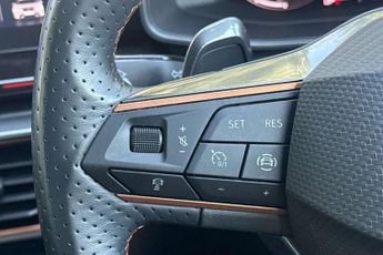 Cupra Formentor 1.5 TSI 150 V2 5dr DSG