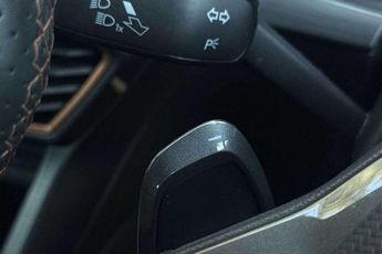 Cupra Formentor 1.5 TSI 150 V2 5dr DSG