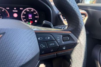 Cupra Formentor 1.5 TSI 150 V2 5dr DSG
