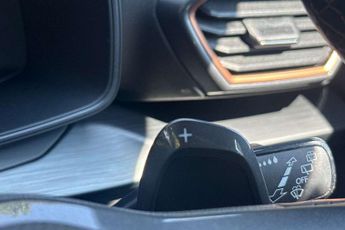 Cupra Formentor 1.5 TSI 150 V2 5dr DSG