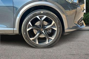Cupra Formentor 1.5 TSI 150 V2 5dr DSG