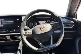 Cupra Leon 2.0 TSI VZ1 5dr DSG