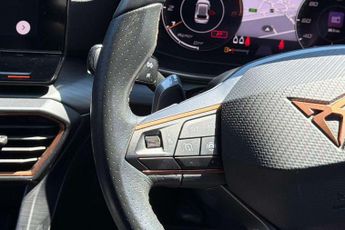 Cupra Leon 2.0 TSI VZ1 5dr DSG