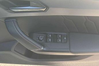 Cupra Leon 2.0 TSI VZ1 5dr DSG