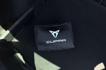 Cupra Leon 2.0 TSI VZ1 5dr DSG