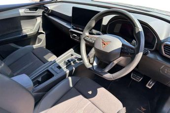 Cupra Leon 2.0 TSI VZ1 5dr DSG