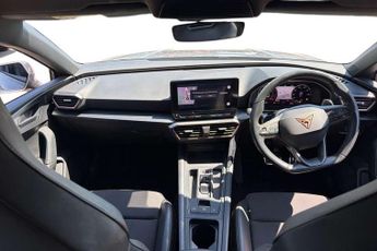 Cupra Leon 2.0 TSI VZ1 5dr DSG
