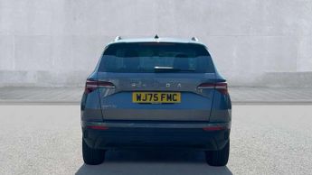 Skoda Karoq 1.5 TSI SE L Edition 5dr DSG