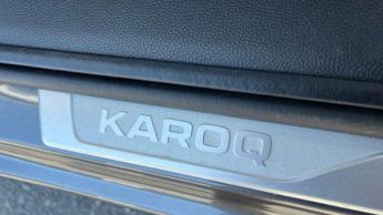 Skoda Karoq 1.5 TSI SE L Edition 5dr DSG