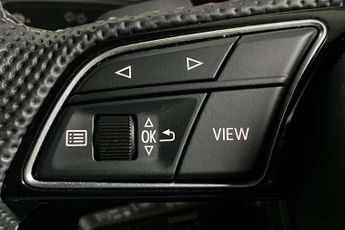 Audi A3 35 TFSI S Line 4dr S Tronic