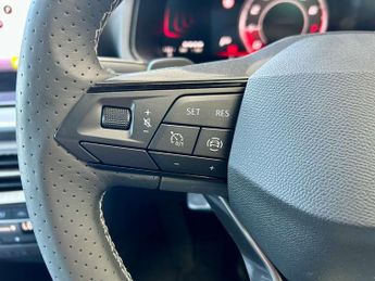 SEAT Arona 1.0 TSI 115 FR First Edition 5dr DSG
