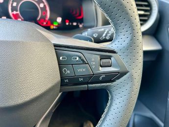 SEAT Arona 1.0 TSI 115 FR First Edition 5dr DSG