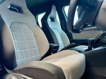 SEAT Arona 1.0 TSI 115 FR First Edition 5dr DSG