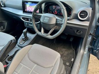 SEAT Arona 1.0 TSI 115 FR First Edition 5dr DSG