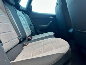 SEAT Arona 1.0 TSI 115 FR First Edition 5dr DSG