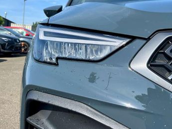 SEAT Arona 1.0 TSI 115 FR First Edition 5dr DSG