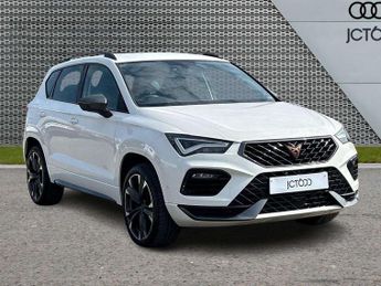 Cupra Ateca 1.5 EcoTSI V1 5dr DSG
