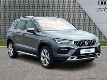 SEAT Ateca 1.5 TSI EVO Xperience 5dr DSG