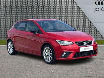 SEAT Ibiza 1.0 TSI 95 FR 5dr