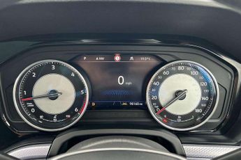 Volkswagen Touareg 3.0 V6 TDI 4Motion R-Line 5dr Tip Auto