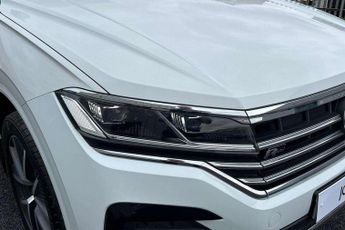 Volkswagen Touareg 3.0 V6 TDI 4Motion R-Line 5dr Tip Auto