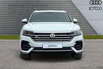 Volkswagen Touareg 3.0 V6 TDI 4Motion R-Line 5dr Tip Auto