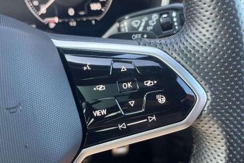 Volkswagen Touareg 3.0 V6 TDI 4Motion Black Edition 5dr Tip Auto
