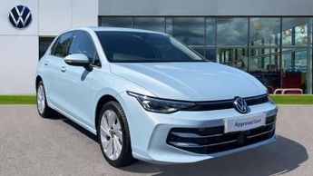 Volkswagen Golf 1.5 TSI 204 Style eHybrid 5dr DSG