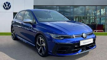 Volkswagen Golf 2.0 TSI 333 R 4Motion 5dr DSG