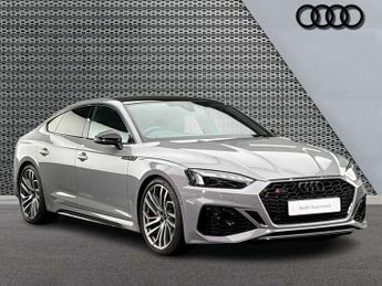 Audi RS5 RS 5 TFSI Quattro Vorsprung 5dr Tiptronic