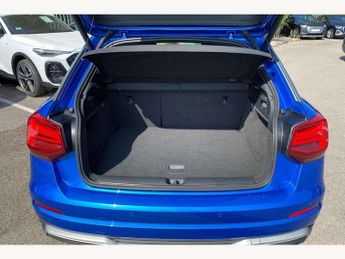 Audi Q2 SQ2 Quattro 5dr S Tronic