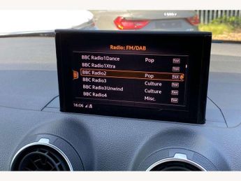 Audi Q2 SQ2 Quattro 5dr S Tronic