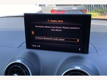Audi Q2 SQ2 Quattro 5dr S Tronic