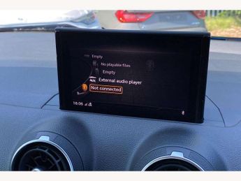 Audi Q2 SQ2 Quattro 5dr S Tronic