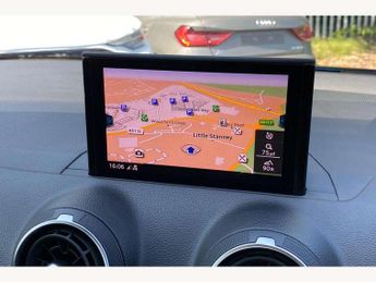 Audi Q2 SQ2 Quattro 5dr S Tronic