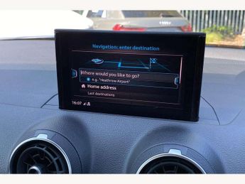 Audi Q2 SQ2 Quattro 5dr S Tronic