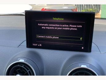 Audi Q2 SQ2 Quattro 5dr S Tronic