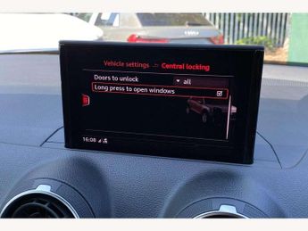 Audi Q2 SQ2 Quattro 5dr S Tronic