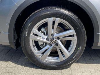 Volkswagen T-Roc 1.5 TSI R-Line 5dr DSG