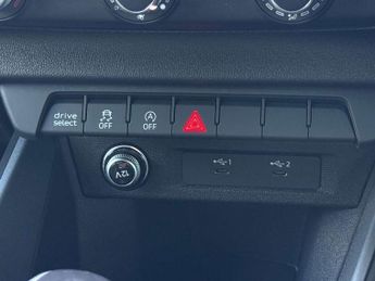 Audi A1 35 TFSI Black Edition 5dr S Tronic