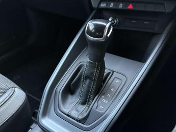 Audi A1 35 TFSI Black Edition 5dr S Tronic