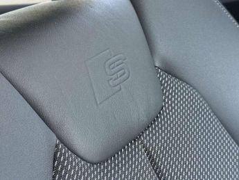 Audi A1 35 TFSI Black Edition 5dr S Tronic