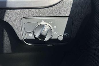 Audi Q2 35 TFSI S Line 5dr S Tronic