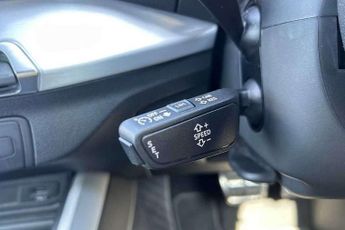Audi Q2 35 TFSI S Line 5dr S Tronic