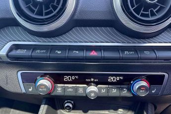 Audi Q2 SQ2 Quattro Vorsprung 5dr S Tronic