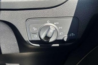 Audi Q2 SQ2 Quattro Vorsprung 5dr S Tronic